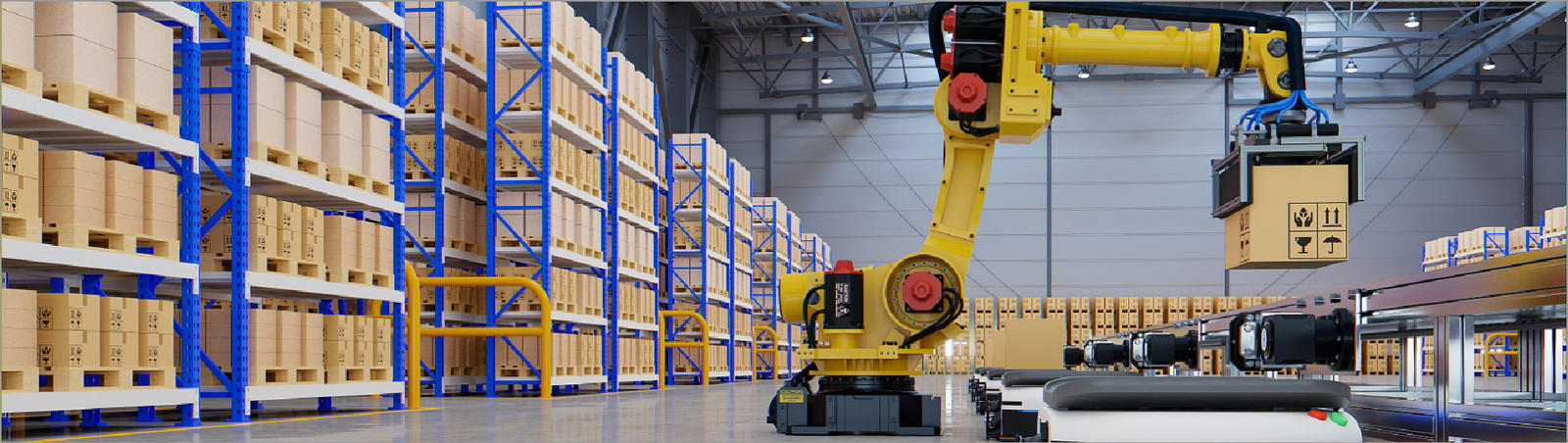 China Jiangsu Qifei Intelligent Storage Equipment Co., Ltd. Perfil de la compañía