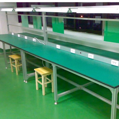 Garage Table Workbench with Steel Drawer and Storage Package Gross Weight 32.000kg