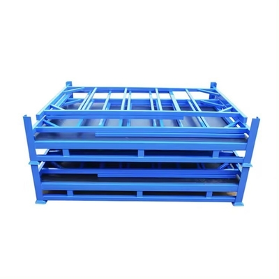 1500kg Capacity Steel Box Beam for Adjustable Mobility Storage Racks Pallet Rack