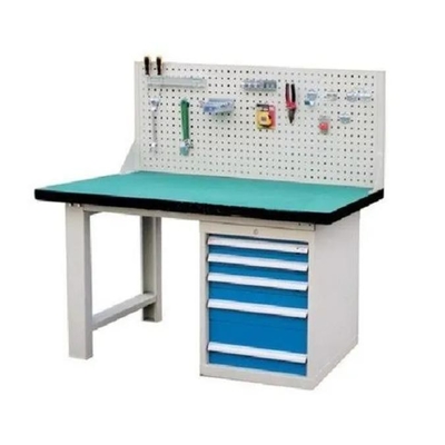 Robust Pallet Workbenches for Warehouse Package Size 1000.00cm * 800.00cm * 1000.00cm
