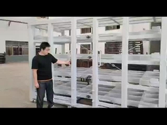 Las demás máquinas de la partida 8411